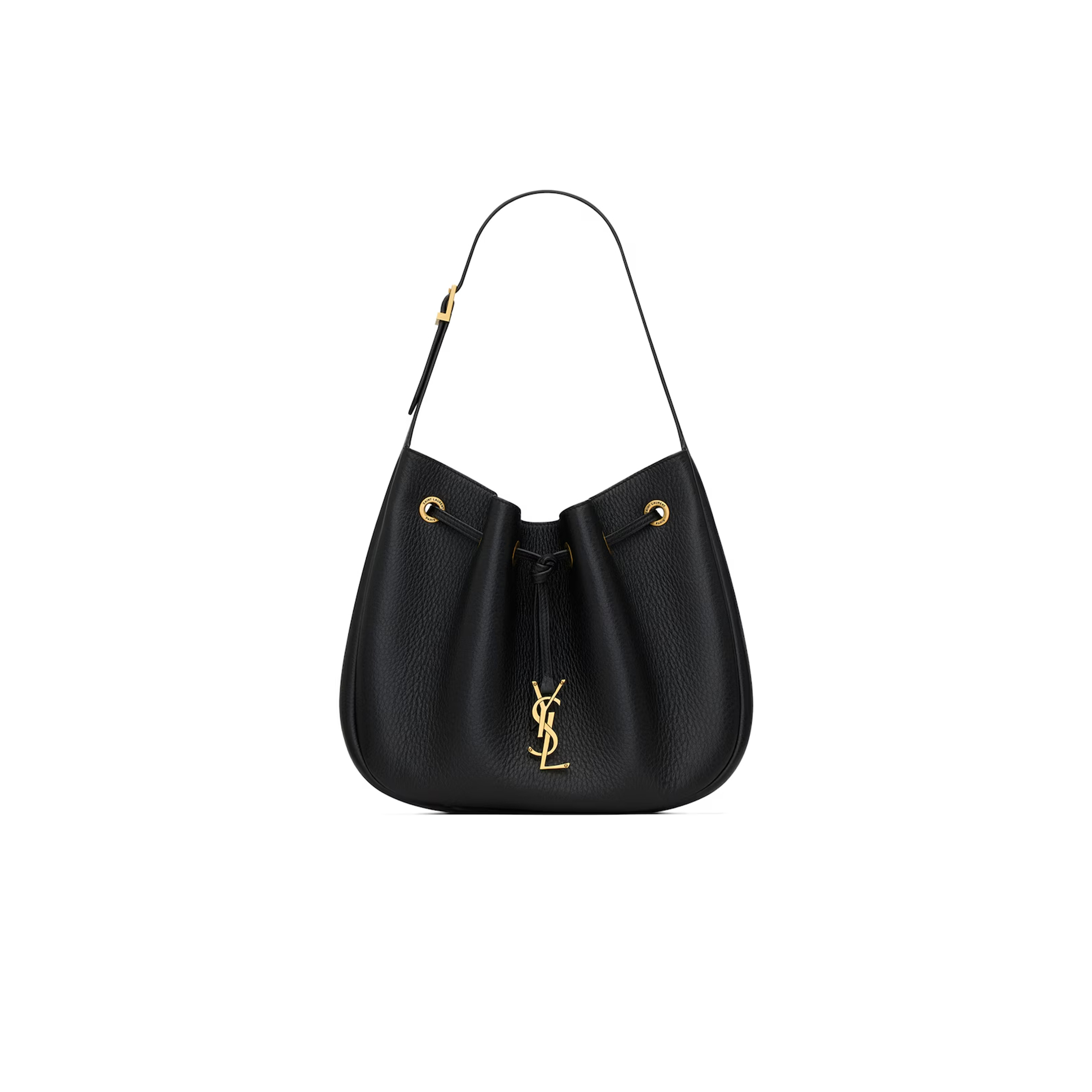 YSL SMALL PARIS VII BUCKET BAG 796626AADUU (30*25*3cm)